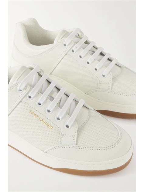 saint laurent tennis shoes